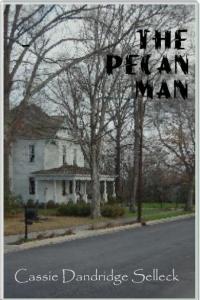 Pecan Man Book Cover